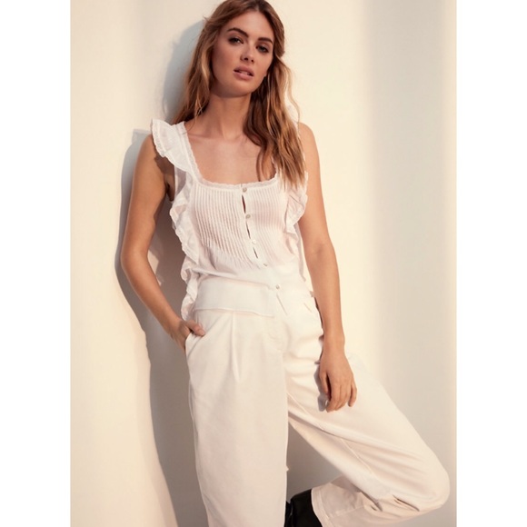 Aritzia Tops - Aritzia Delacroix Tank